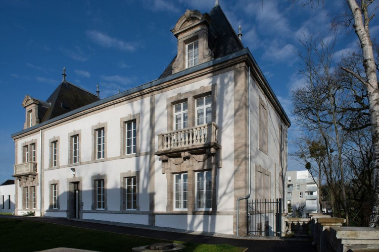 Maison Douaud Vannes