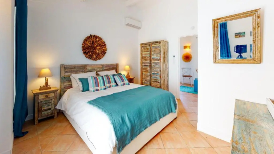 Villa 35 de Saint Aygulf