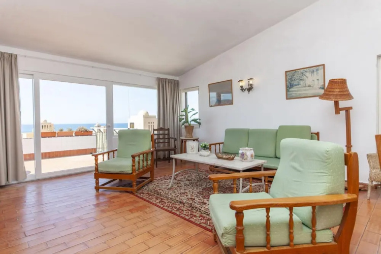 B72 - Casa da Calheta Apartment in Praia da Luz