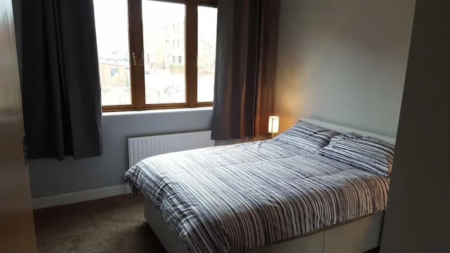 Alexandra Park Guest House