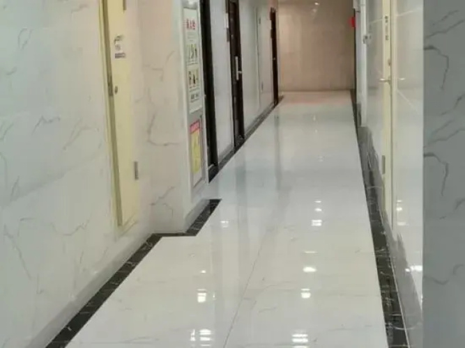 Blueberry Chain Apartment (Linyi Grand Theater)
