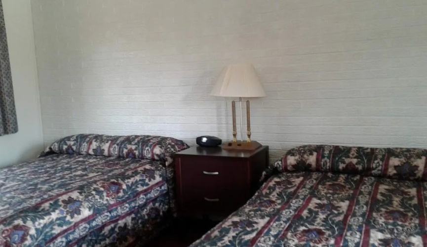 Motel Plaza