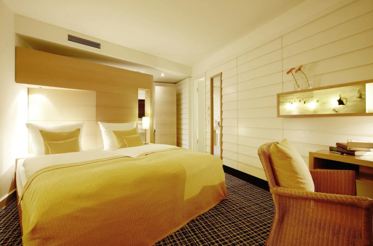 Hotel Esplanade Resort & Spa —&nbsp;Adults only
