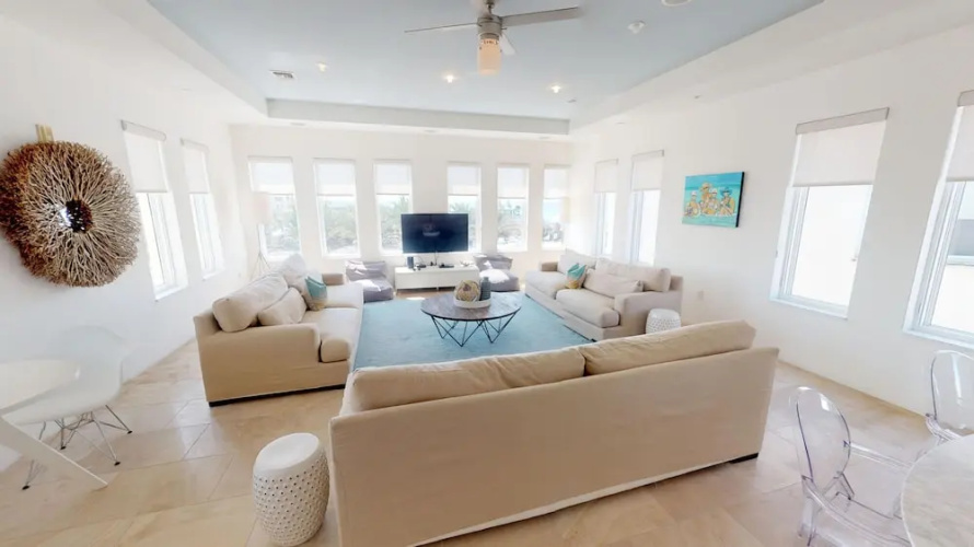 Exhale - 45 Central Square B-2 by Dune Vacation Rentals