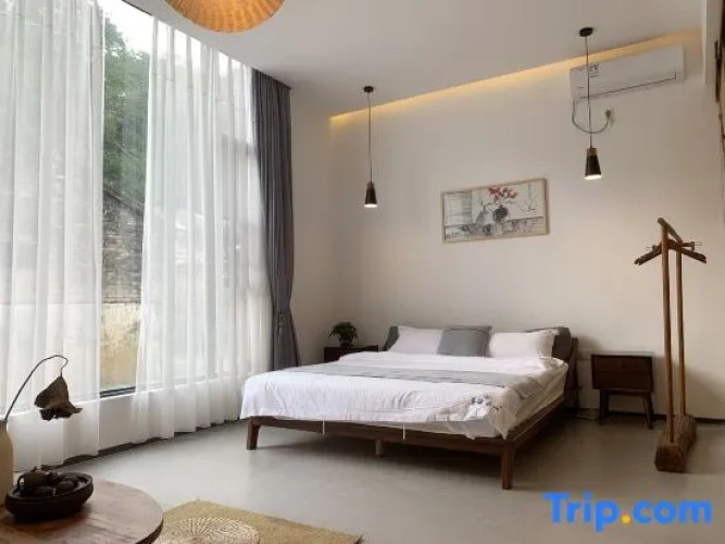 1 Bedroom Standard Double room