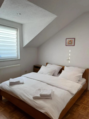 Apartmani Ćurković