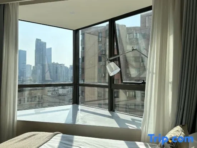 1 Bedroom Standard Double room