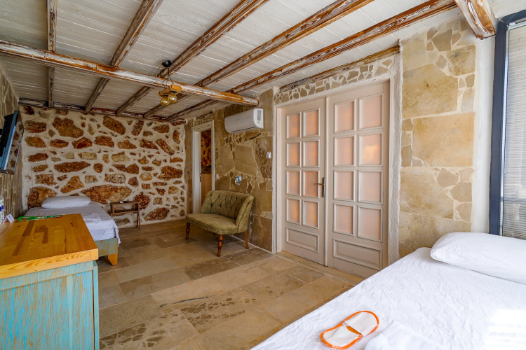 Mojo Boutique Hotel