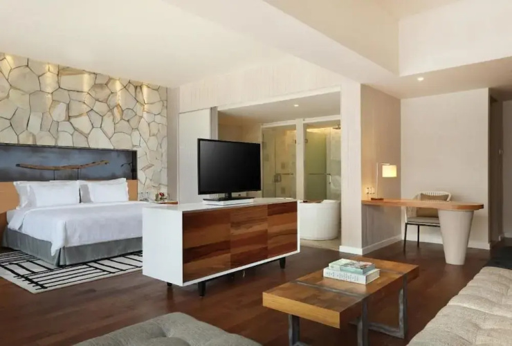TS Residences