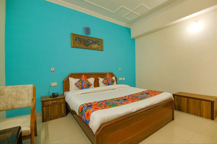 Premium room