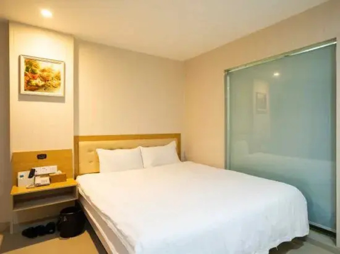 Yu Hu Hotel