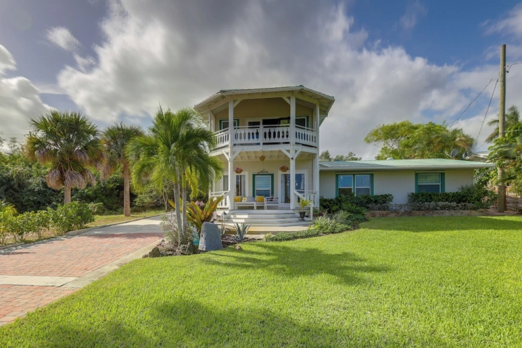 3 Bedrooms Cottage