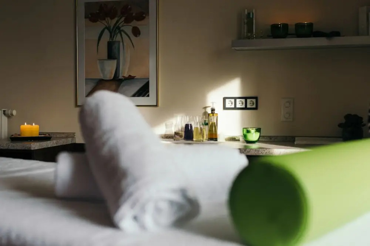 Romantik Wellnesshotel Diedrich