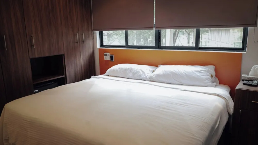 Suites del Valle