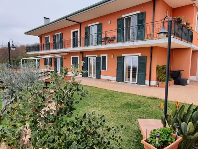 Bella Vista B&B