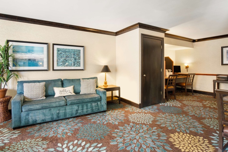 Sonesta Es Suites San Diego - Rancho Bernardo photo 10