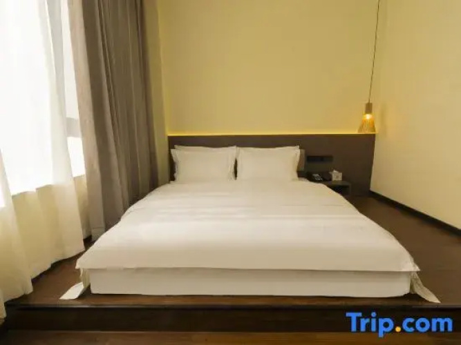 Xingte Hotel