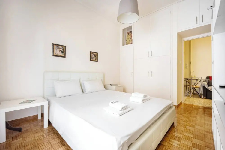 Acropolis 5 Hills 1st FLR Aprt