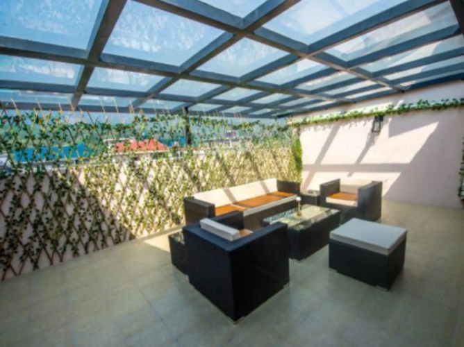 Meixi Hostel