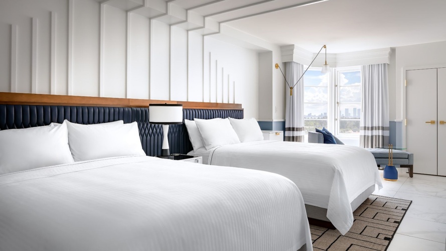 Cadillac Hotel & Beach Club, Autograph Collection photo 6