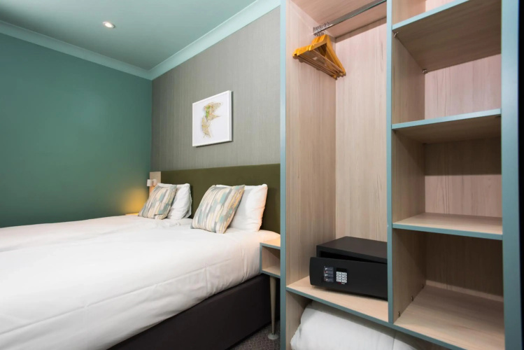 Caring Hotel