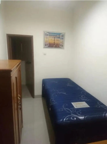 Orchard Residence Syariah