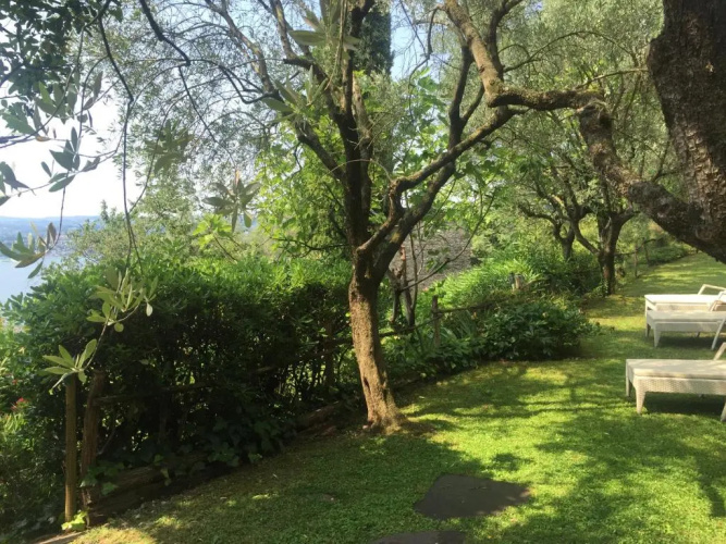 Villa Dolcevita