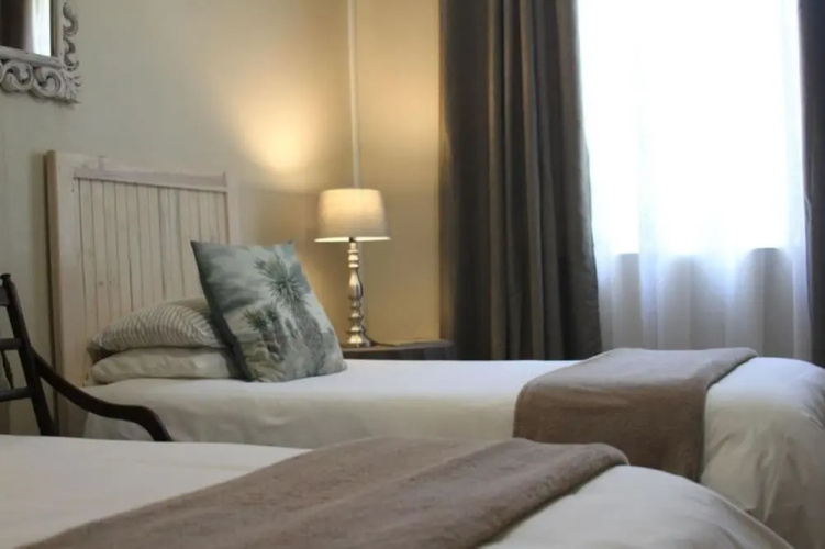 Ripple Hill Hotel