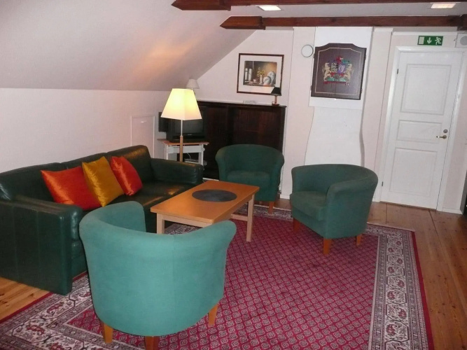 Hotell Miskarp
