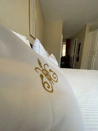 1 Bedroom Suite