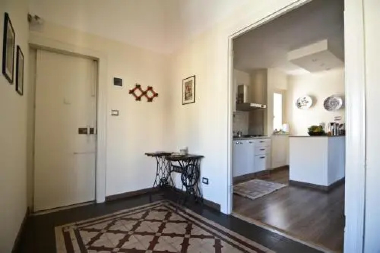 Attico di Elvira
