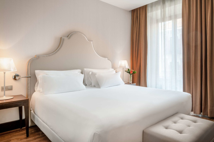 NH Collection Granada Victoria Hotel