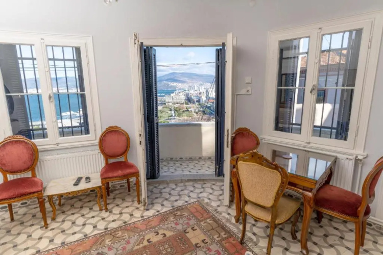 Buyuk Konak Izmir