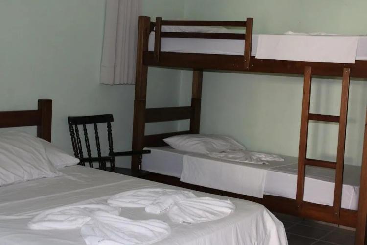Hotel Sion