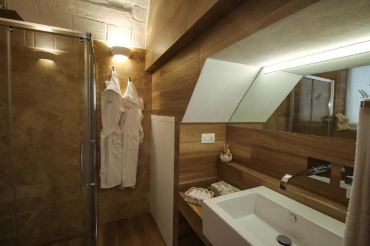 1 Bedroom Cottage