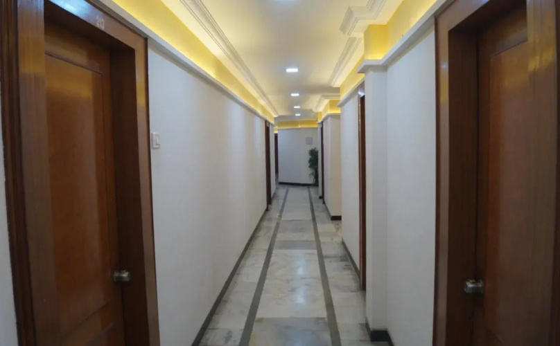 The President Inn Hotel