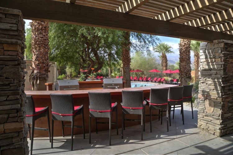 Hilton Grand Vacations Club Palm Desert photo 24