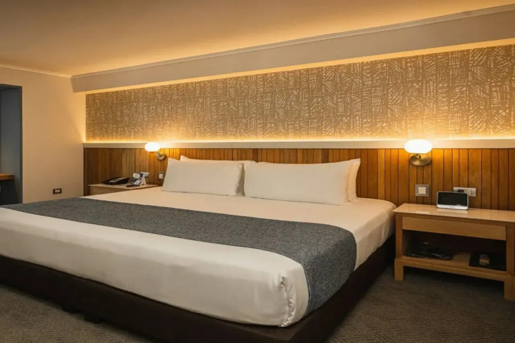 Four Points by Sheraton Miraflores