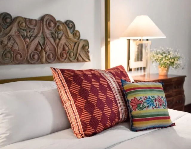 Hotel Amparo