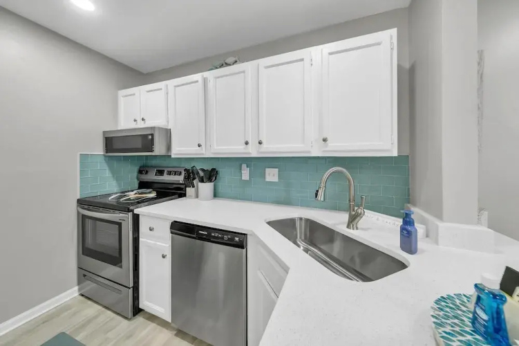 Sandpiper Cove 8149