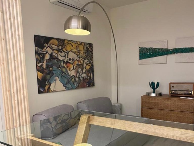 1 Bedroom Cottage