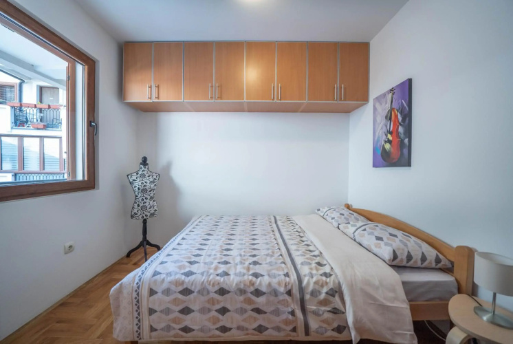 Apartman J&I