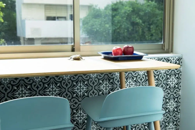 Talnet Apartment