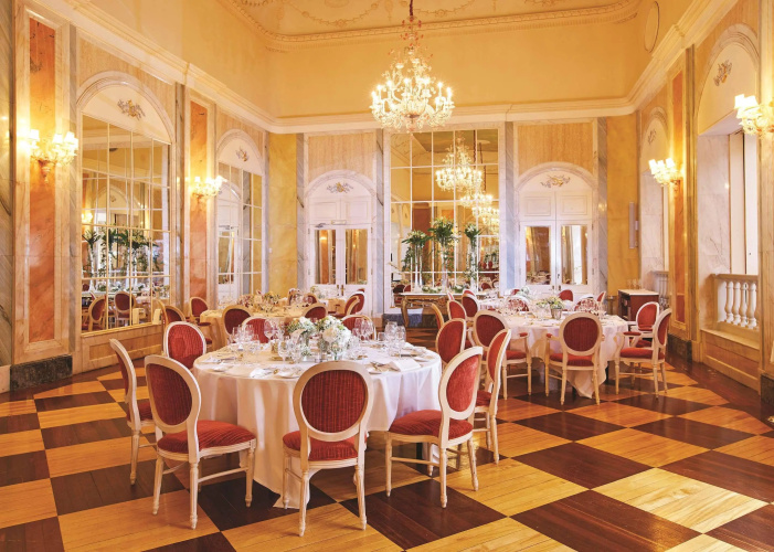 Reids Palace, A Belmond Hotel photo 29