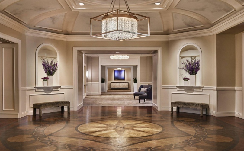 The Ritz-Carlton, Half Moon Bay photo 18