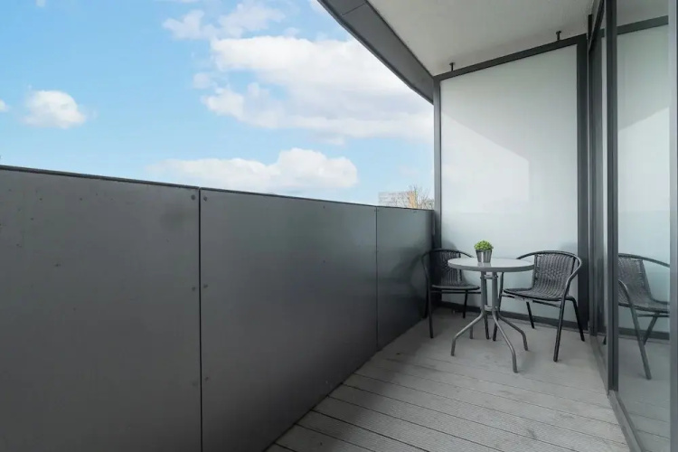 MARGI Elva Apartment