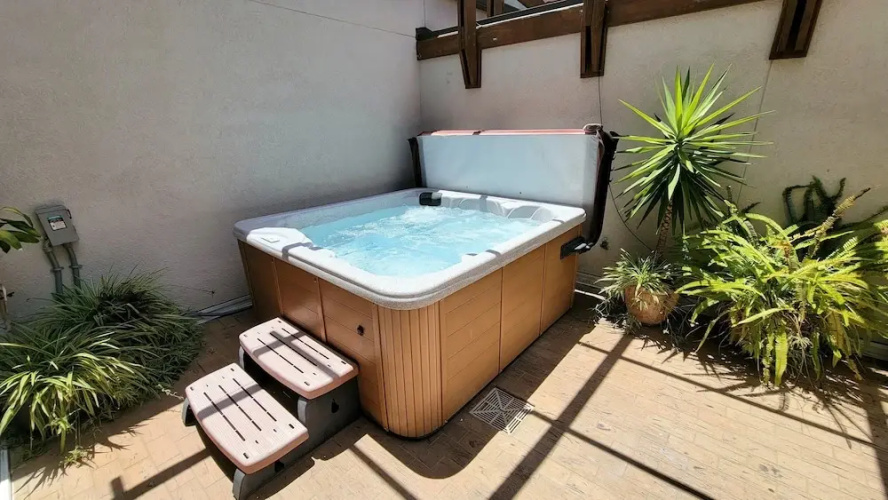 The Gardens by Tybee Vacation Rentals