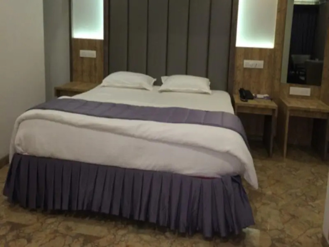 Hotel Nimantran Residency