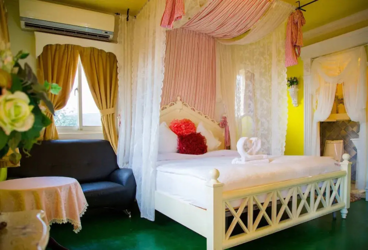 Castillo Kenting