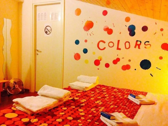B&B Marameo